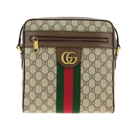 borsello gucci prezzo a tracolla|borse Gucci da donna.